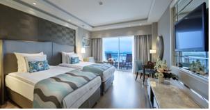 تور ترکیه هتل تایتانیک دلوکس - آژانس آفتاب ساحل آبی